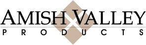 Amish Valley Products logo