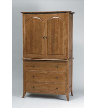 Bunker Hill Collection Armoire