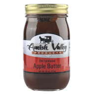Amish Valley Products Old Fashioned Apple Butter
