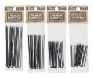 Amish Stainless Steel Hairpins