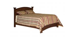 Buckeye Economy Bed