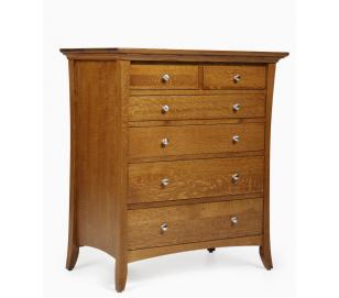 Charleston Collection Chest Amish Furniture