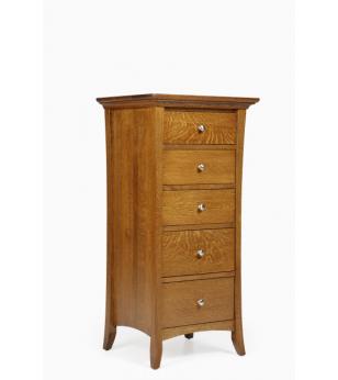 Charleston Collection Lingerie Chest