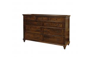 Plymouth Dresser without Mirror
