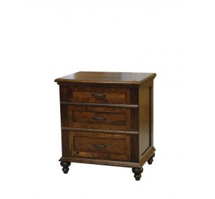 Plymouth Nightstand 