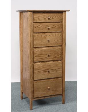 Sheffield Collection Lingerie Chest