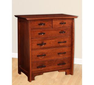 Great River Collection Chest Amish Furniture