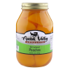 Amish Valley Products Old Fashioned Peaches Halves