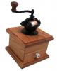 Old Fashioned Handcrafted Coffee Mill