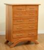 Gateway Collection Six Drawer Chest
