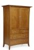 Charleston Collection Armoire