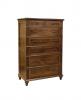 Plymouth Chest of Drawers 