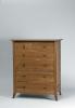 Bunker Hill Collection 6 Drawer Chest