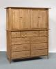 Sheffield Collection Double Armoire  Mule Chest