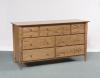 Sheffield Collection Double Dresser