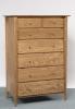 Sheffield Collection 7 Drawer Chest