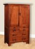 Great River Collection Armoire