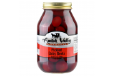 Amish Valley Products Pickled Baby Beets 32 oz Glass Jar