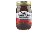 Amish Valley Products Old Fashioned Apple Butter