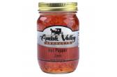 Amish Valley Products Hot Pepper Jam