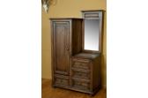 Canyon Creek Collection Boudior Chest