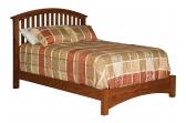 Buckeye Economy Slat Bed