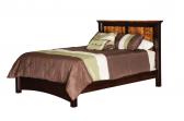 Buckeye Premier Bed