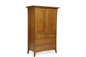 Charleston Collection Armoire