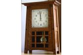 Amish McCoy Mantle Clock  