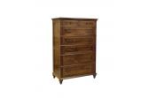 Plymouth Chest of Drawers 