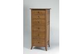 Bunker Hill Collection Lingerie Chest