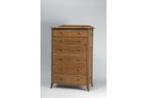 Bunker Hill Collection 7 Drawer Chest