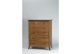 Bunker Hill Collection 6 Drawer Chest