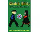 Dutch Blitz Card Game