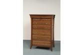 Banbury Collection Seven Drawer Chest