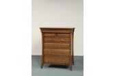Banbury Collection Six Drawer Chest