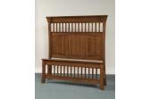 Banbury Collection Panel Bed