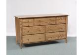 Sheffield Collection Double Dresser