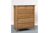 Sheffield Collection 6 Drawer Chest