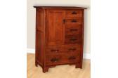 Great River Collection Door Chest