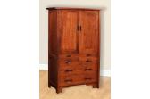 Great River Collection Armoire