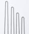 Amish Stainless Steel Hairpin