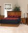 Charleston Collection Amish Bedroom Set