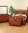 Great River Collection Bedroom Suite